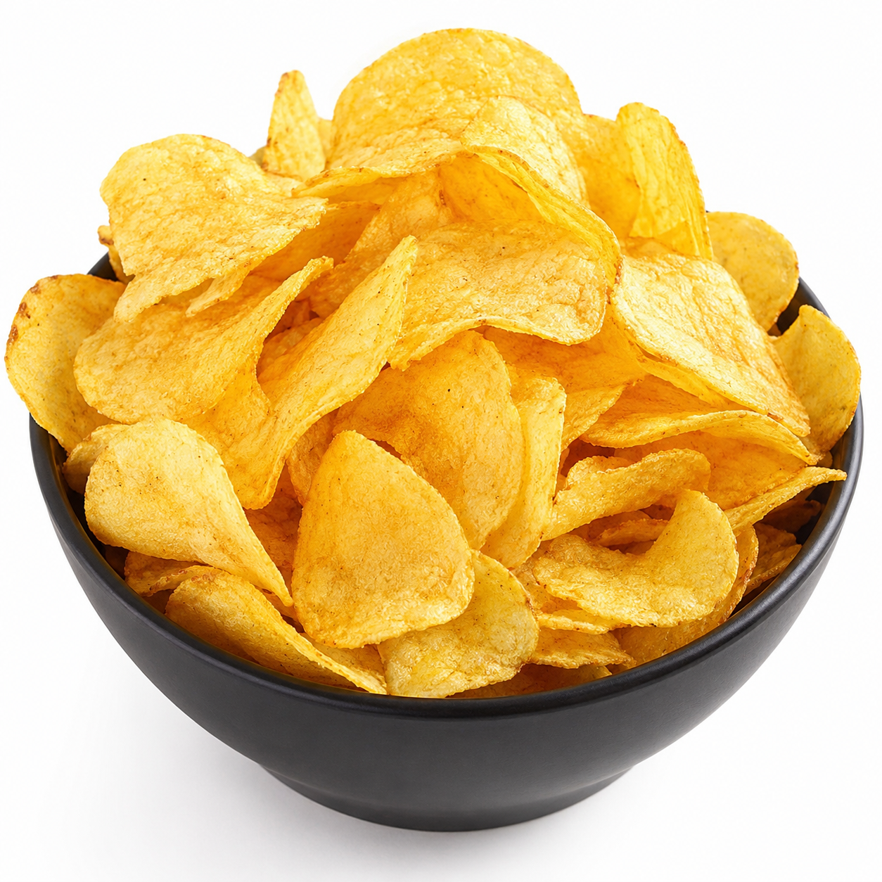 Pure Potato Chips